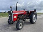 Massey Ferguson 290