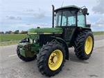 John Deere 2250