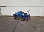 Schrauwen Primac preiponsmachine