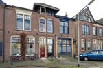 woonhuis in Hilversum