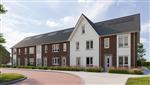 woonhuis in Oosterhout