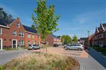 woonhuis in Assen