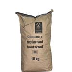 Hoogwaardige Dammers Restaurant Acacia Houtskool - 10 KG