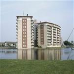 appartement in Rotterdam