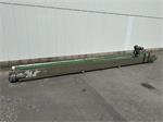 Visser transportband  600 x 50 cm
