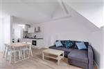 appartement in Rotterdam