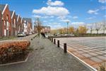 appartement in Oudenbosch