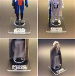 Vintage Star Wars Star surround stands