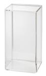 PRE-ORDER Loose Action Figure Display Case - Tall & Wide 3 3/4