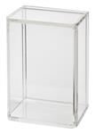 PRE-ORDER Loose Action Figure Display Case - Small 3 3/4