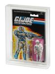 PRE-ORDER G.I. Joe EURO/Tall MOC Display Case