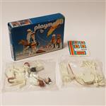 Playmobil 3642 - Horse Acrobats