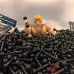 Masters of the Universe Connectors