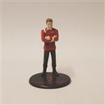 Star Trek PVC Figure Captain Kirk