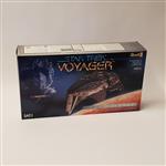 Star Trek Voyager Kazon Fighter