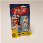 Captain Scarlet and the Mysterons Destiny Angel MOC