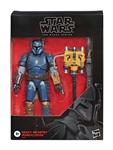 Star Wars Black Series Heavy Infantry Mandalorian Exclusive