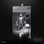 Star Wars Black Series Stormtrooper Carbonized