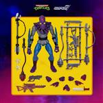 Teenage Mutant Ninja Turtles (TMNT) Ultimates Foot Soldier