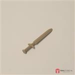 Masters of the Universe Part Castle Grayskull Sword