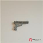 G.I. Joe Handgun Lifeline (v1)