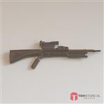 G.I. Joe Rifle Accessory Pack #6