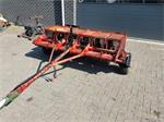 Jacobsen 590 Gazonbeluchter 2 meter breed