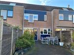 woonhuis in Goes
