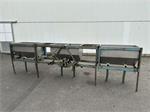 Compact rijenbemester 6 rijen