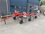 Vicon Fanex 833T  Schudder