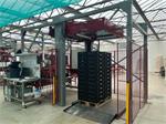 Taks MPL palletiseermachine