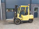 Hyster H3.00 XMX heftruck 3 ton