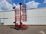 Einbock 9 meter opklapbare wiedeg