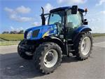 New Holland TS100A