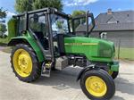 John Deere 3200 X