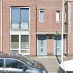 woonhuis in Utrecht