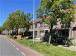 woonhuis in Hoorn