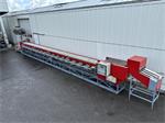 Aweta KG3-16 tomatensorteermachine