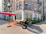 appartement in Amsterdam