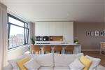 appartement in 's-Gravenhage