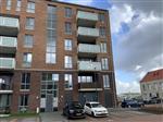 appartement in Bunschoten-Spakenburg