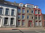 appartement in Bergen Op Zoom