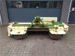 Krone AFA 283 Frontmaaier schijvenmaaier