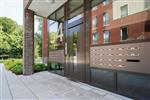 appartement in 's-Gravenhage