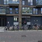 appartement in Amsterdam