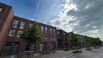 appartement in Almere