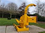 Versnipperaar DRA 400