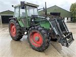 Fendt 308 LS