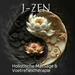 Holistische massage en  voetreflextherapeut