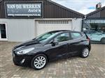 Ford Fiesta 1.0 EcoBoost 5drs Titanium